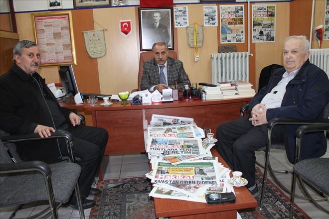 ÇOLAKOĞLU:  NİCE SENELERE