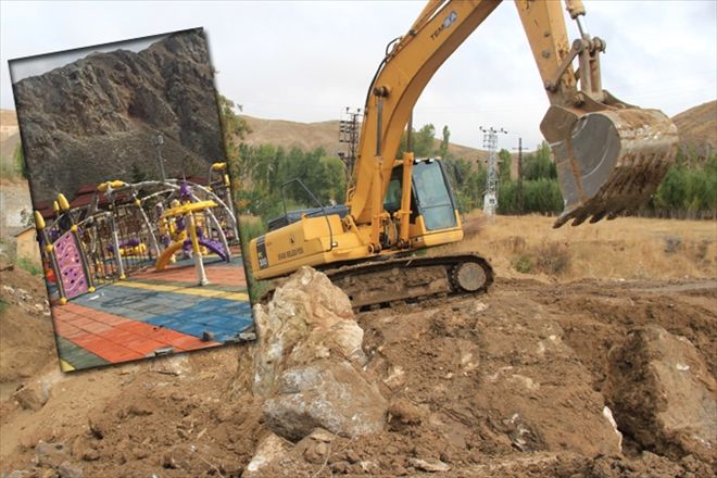 5.ETAP BİTMEK ÜZERE