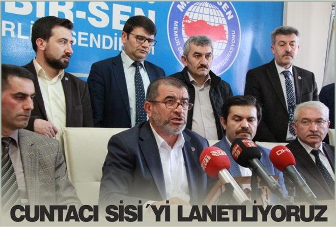 CUNTACI SİSİ´Yİ LANETLİYORUZ
