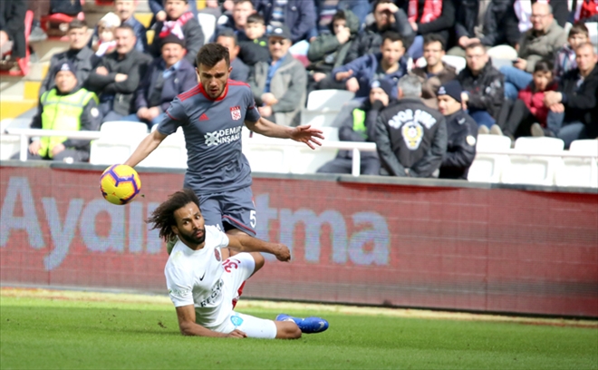 23. HAFTA SONA ERDİ