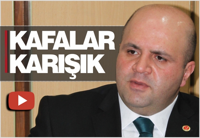 KAFALAR KARIŞIK - video