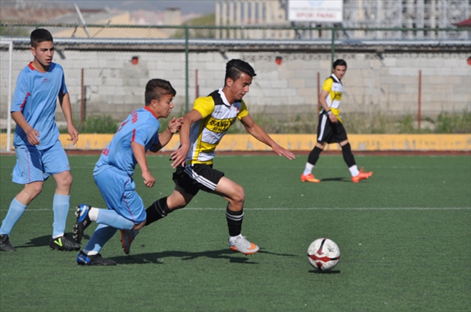 8. HAFTADA 10 GOL ATILDI