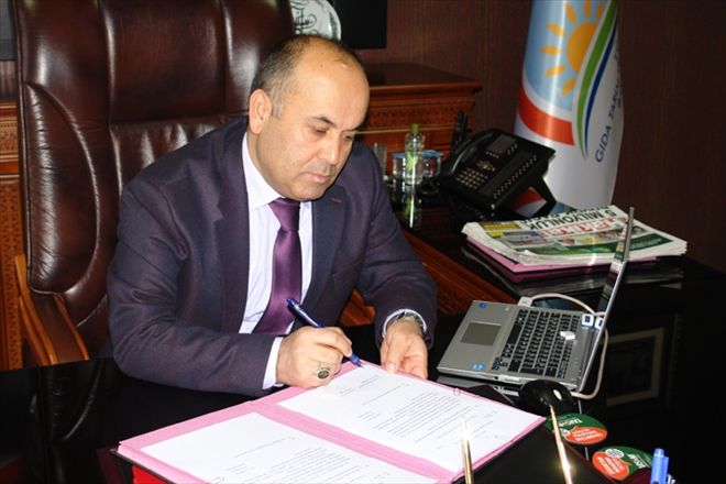 ?KAPSAMDAN ÇIKMADI BÜTÇESİ AYRILDI?