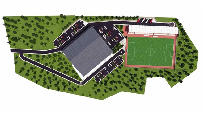 AMATÖR KULÜPLERİN SORUNU GİDERİLECEK