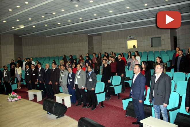 SAĞLIKÇILARA İNME SEMİNERİ - video