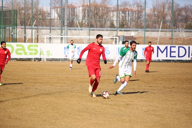 BELEDİYE SERİ PEŞİNDE