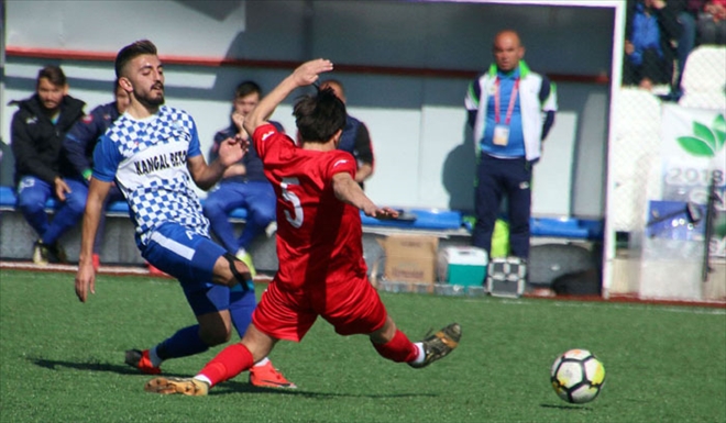 LİDER, MARAŞ´I AĞIRLAYACAK