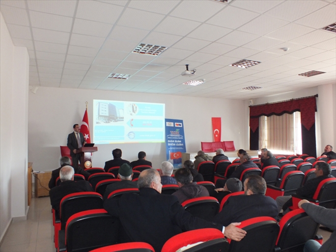 TKDK´DAN BİLGİLENDİRME