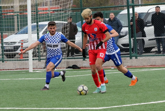 UFUKTA ŞAMPİYONLUK VAR!