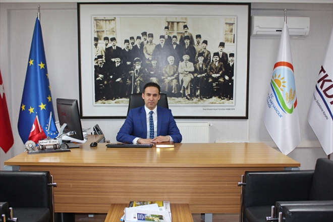 TKDK´DAN PROJE ÇAĞRISI