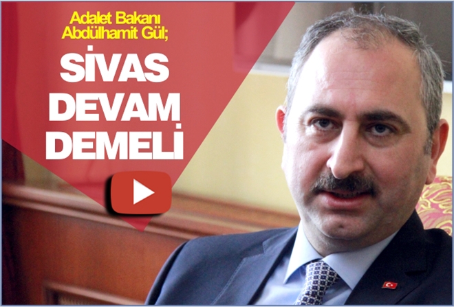 "SİVAS DEVAM DEMELİ" - video