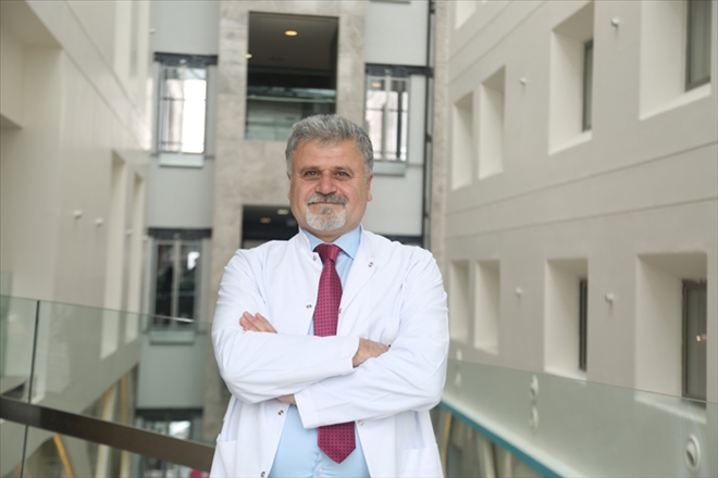 ERCP YÖNTEMİYLE SAFRA TEDAVİSİ