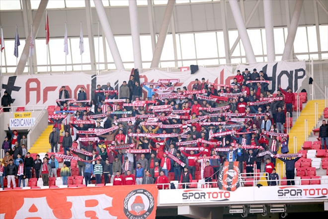 SİVAS-MALATYA MAÇI 11 LİRA