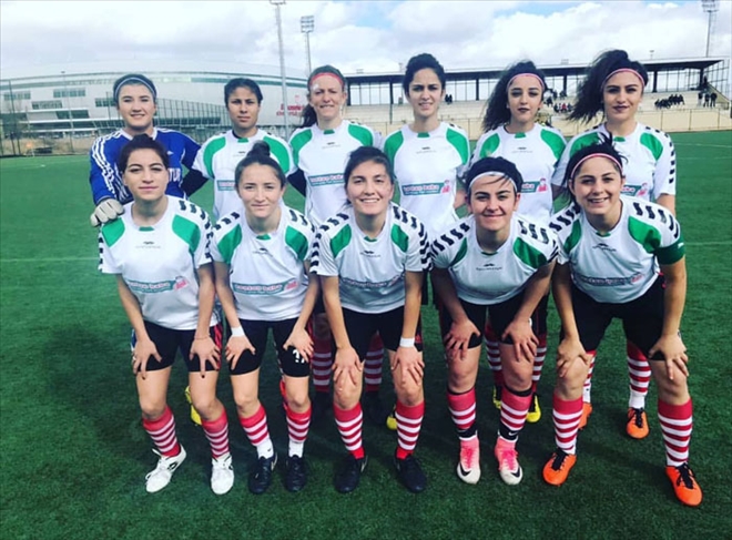 YİĞİDO KIZLAR, YENİLDİ GELDİ