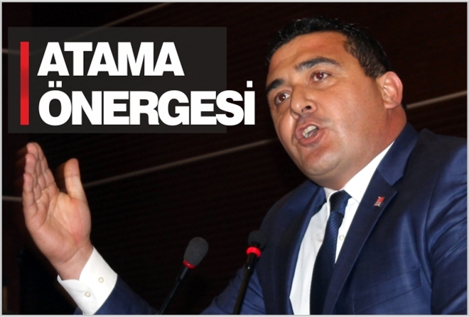 ATAMA ÖNERGESİ