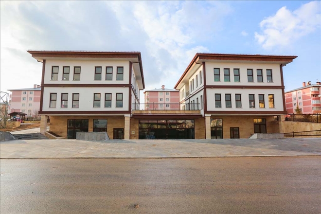 KADINLAR GÜNÜ´NDE AÇILIYOR