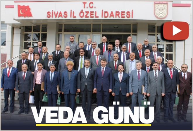 VEDA GÜNÜ - video