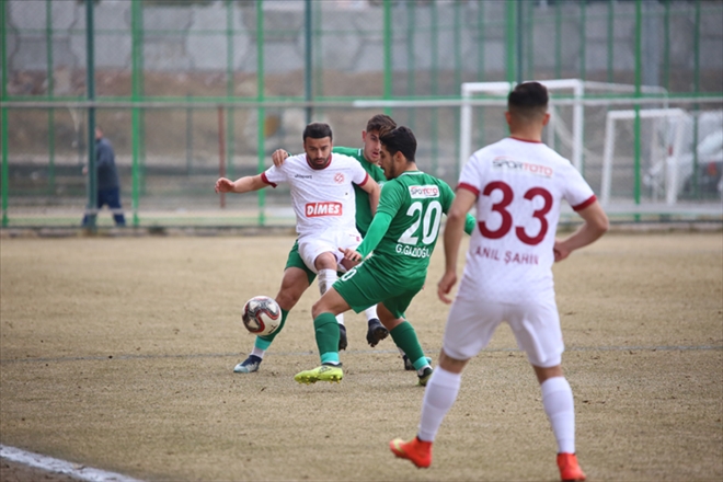 RAKİP TUZLASPOR