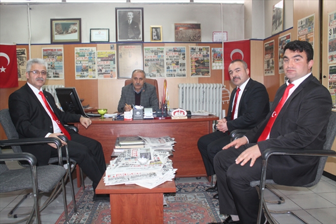 ?NİCE YILLAR DİLERİM