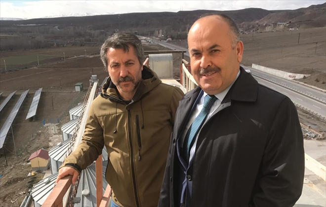 AY-SER-BAK SİVAS İÇİN ÖNEMLİDİR