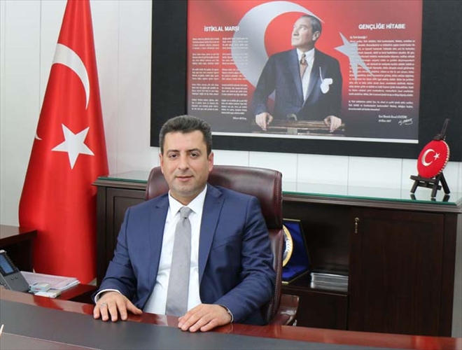 100. YILA ÖZEL OKUMA YARIŞMASI