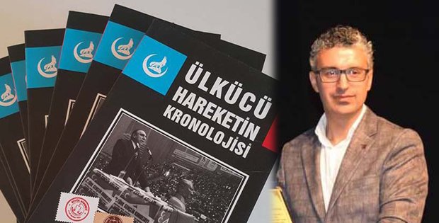 TÜRKİYE´DE BİR İLK OLDU