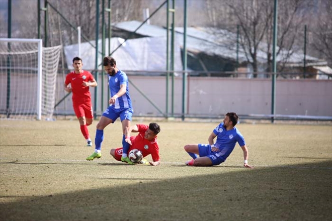 3 PUAN 88´DE KAÇTI