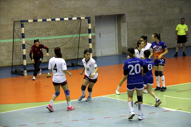 BELEDİYE´DEN FARKLI GALİBİYET