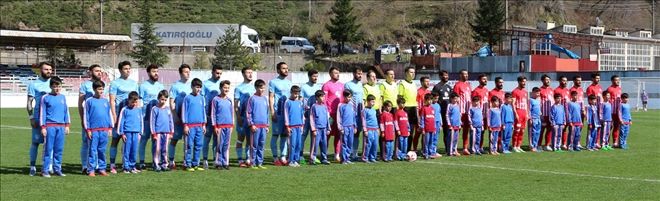 BELEDİYE CEPTEN YEDİ