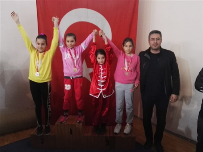 WUSHU HAYRAN BIRAKTI