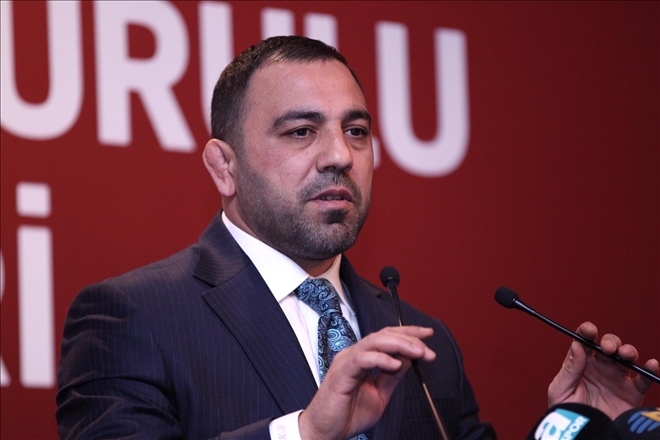 YERLİKAYA, BUGÜN GELİYOR