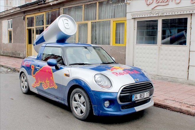 RED BULL UÇAK YARIŞMASI BUGÜN