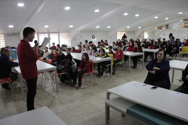 GÜZEL OKUDULAR KAZANDILAR