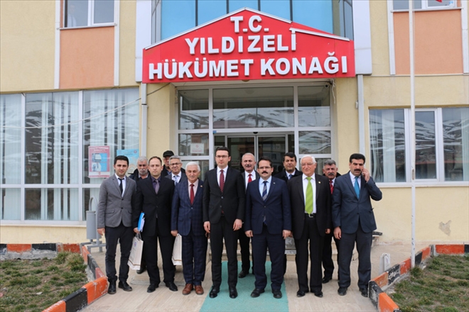 ?DERTLERE DERMAN OLUYORUZ?