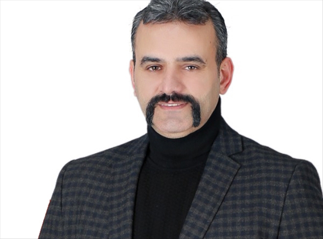 ÜNİVERSİTE MEZUNU MUHTAR ADAYINDAN 16 VAAT