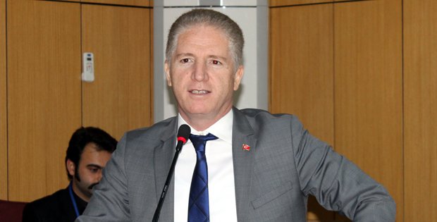 SİVAS ÇOK  VAKİT KAYBETTİ