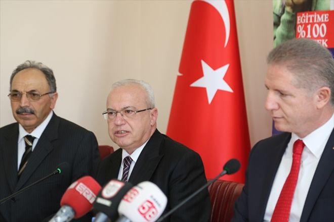 5.HAYIRSEVER KANGAL´DAN