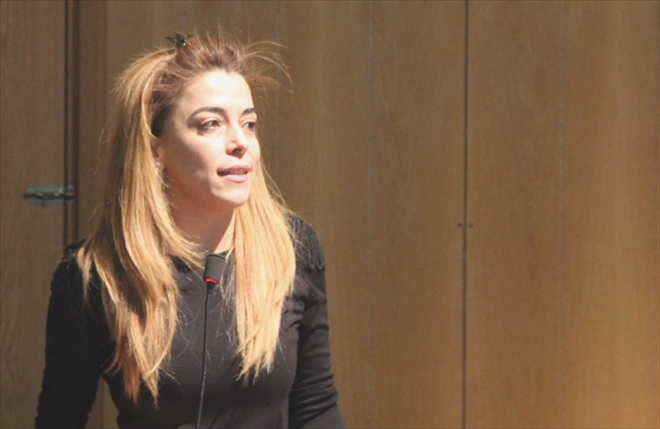 KÖK HÜCRE SEMİNERİ