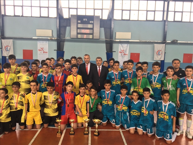 ŞAMPİYON KAZIM KARABEKİR