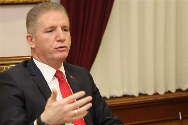 ?HUZUR VE GÜVEN İÇİNDE YAPACAĞIZ?