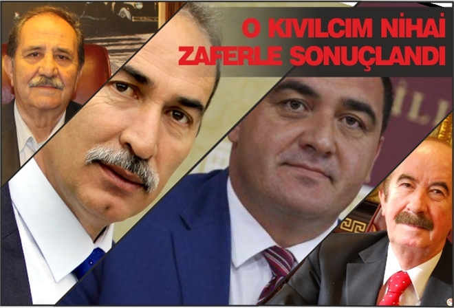 ?O KIVILCIM NİHAİ ZAFERLE SONUÇLANDI?