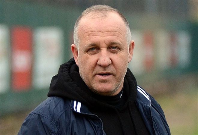 BAKKAL, HEDEF 23 PUAN