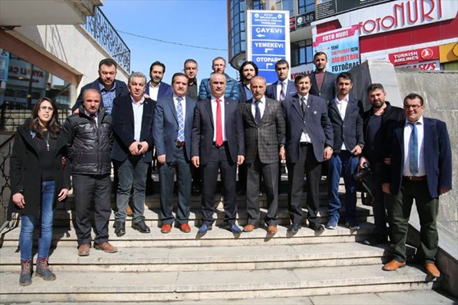 ?FAVORİYİZ AMA GARANTİ DEĞİL?