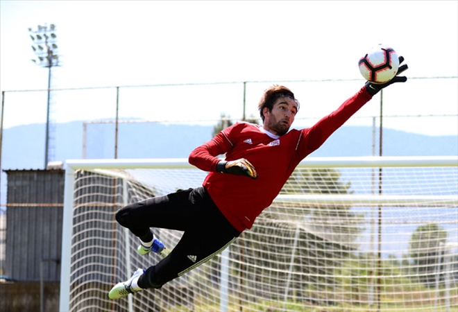 TOLGAHAN 27 GOL YEDİ