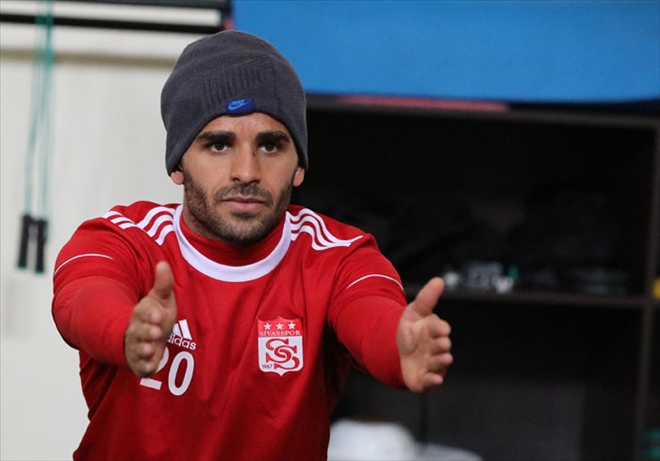 YABANCI TAKIMLARDA DEVREDE