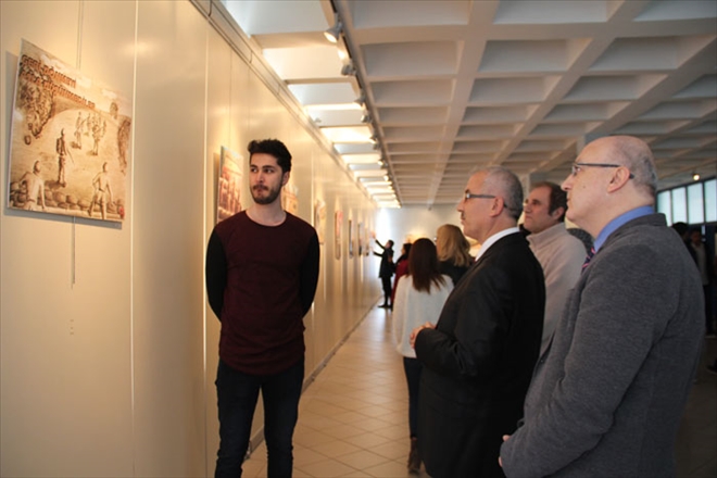 ?ÇANAKKALE BİR RUHTUR?