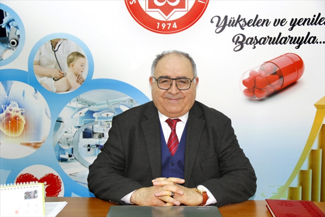 ?ONLAR DA BİZİM GİBİ +1 FARKLA?