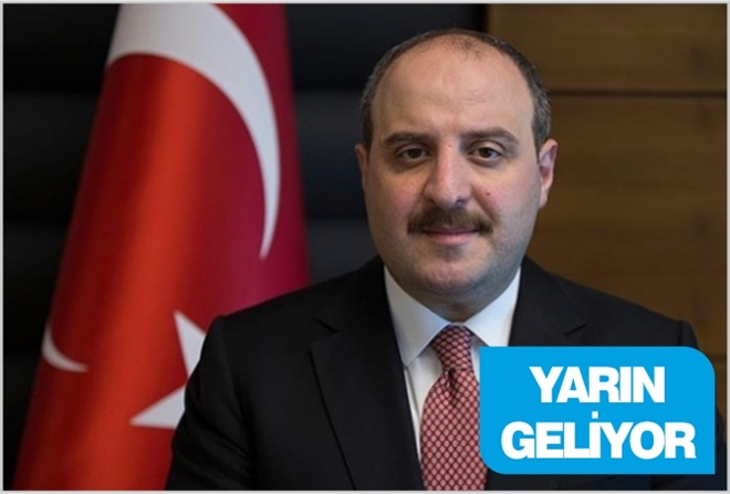 YARIN GELİYOR