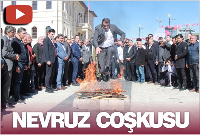 NEVRUZ COŞKUSU - video