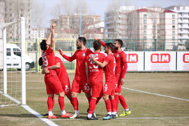 BELEDİYE, MARAŞ´I AĞIRLAYACAK